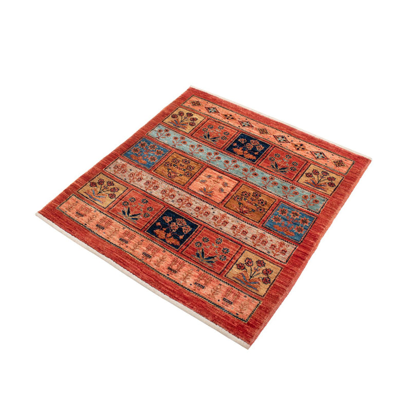 Alfombra Ziegler - Ariana - 93 x 85 cm - multicolor