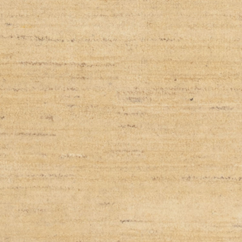 Alfombra Gabbeh - Persa - 123 x 80 cm - beige