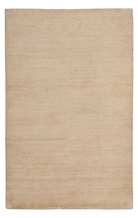 Alfombra Gabbeh - Persa - 126 x 78 cm - natural