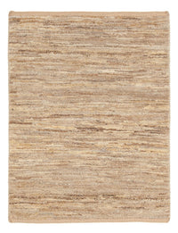 Alfombra Gabbeh - Persa - 102 x 77 cm - natural