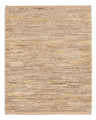 Alfombra Gabbeh - Persa - 97 x 77 cm - natural