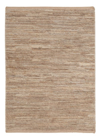 Alfombra Gabbeh - Persa - 102 x 76 cm - natural