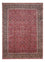 Alfombra persa - Real - 480 x 342 cm - rojo