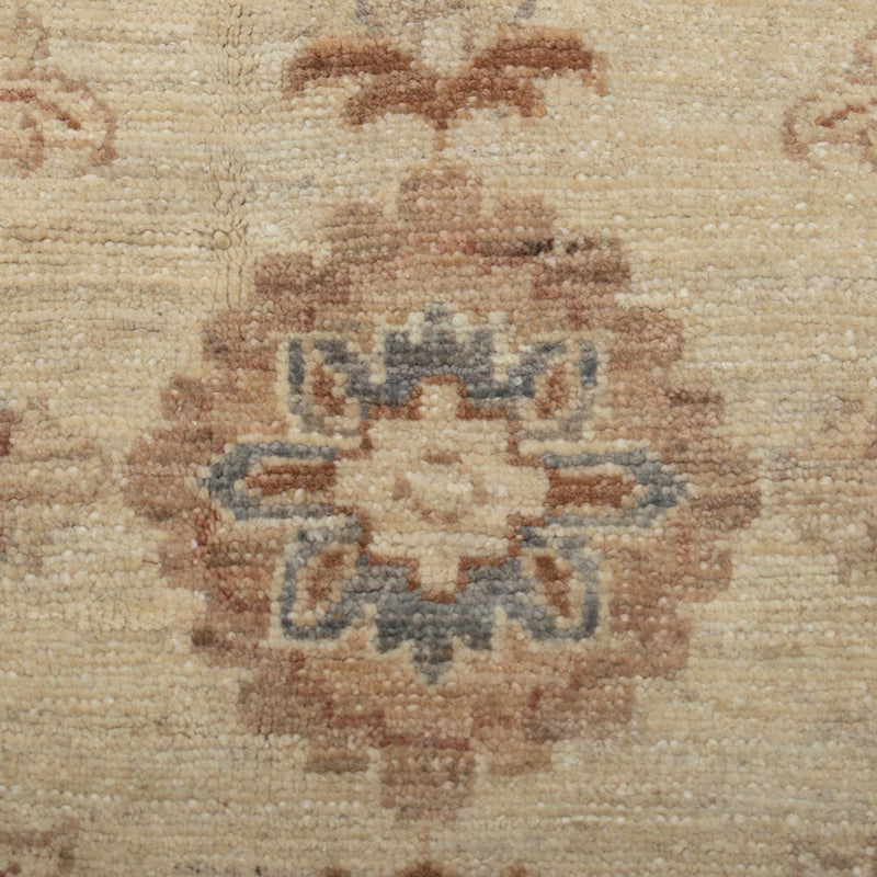 Alfombra Ziegler - 487 x 280 cm - beige
