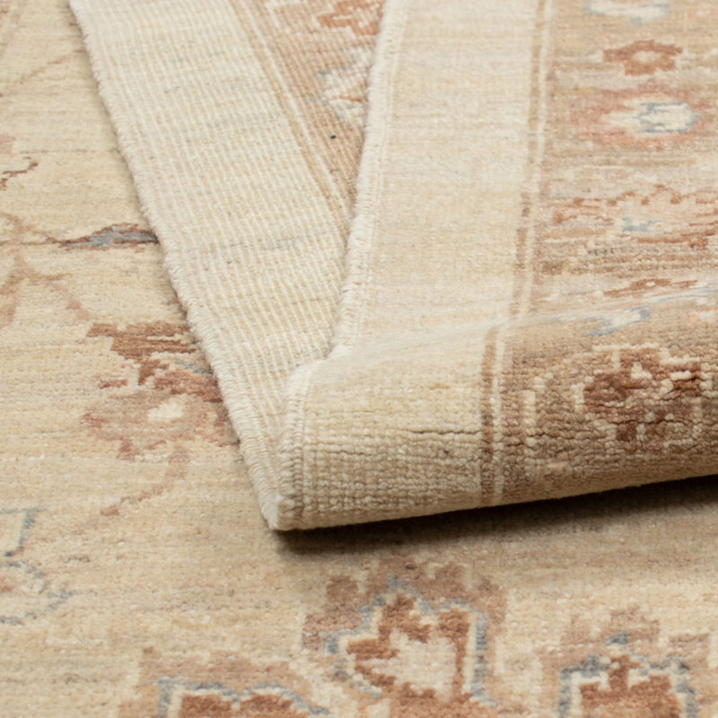 Alfombra Ziegler - 487 x 280 cm - beige
