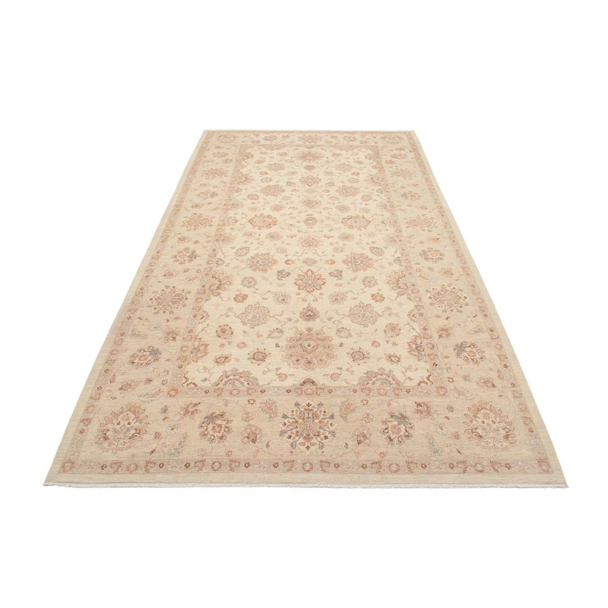 Alfombra Ziegler - 487 x 280 cm - beige
