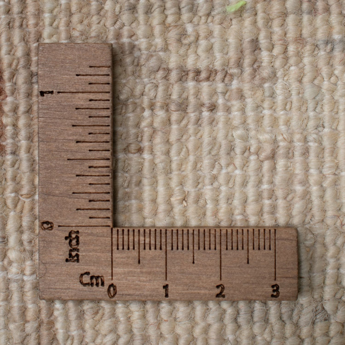 Alfombra Ziegler - 487 x 280 cm - beige