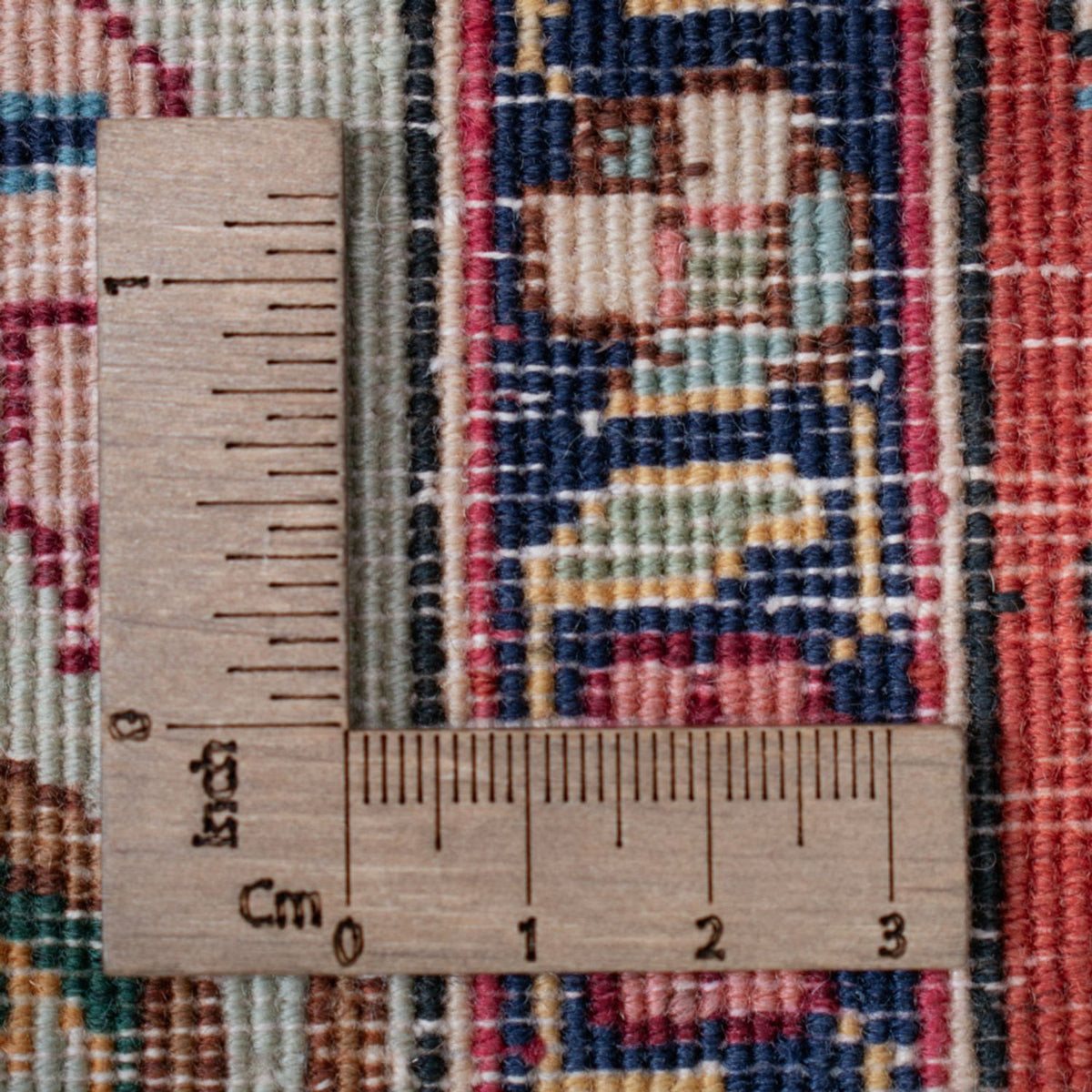 Alfombra Persa - Tabriz - Real - 486 x 350 cm - beige