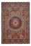 Alfombra Persa - Tabriz - Real - 498 x 344 cm - multicolor