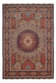 Tabriz - 50 Raj Alfombra 498x344cm - Alfombra persa