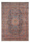 Alfombra persa - Real - 494 x 345 cm - azul