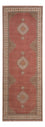 Alfombra Persa - Tabriz - Real - 600 x 200 cm - rojo