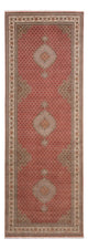 Tabriz - 50 Raj Alfombra 600x200cm - Alfombra persa