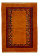 Loribaft Alfombra 118x84cm - Perserteppich Wollteppich