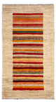 Loribaft Alfombra 74x137cm - Perserteppich Wollteppich