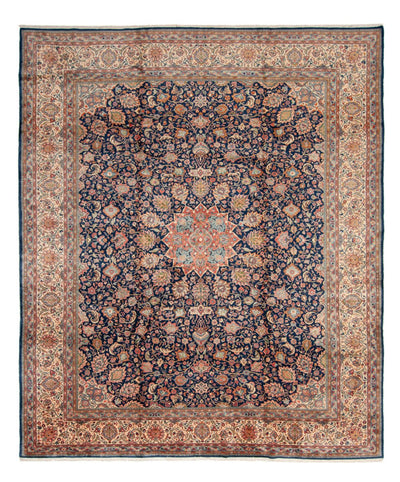 Sarouk Alfombra 348x430cm - Alfombra persa