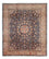 Alfombra persa - Clásica - 430 x 348 cm - azul oscuro