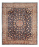 Sarouk Alfombra 348x430cm - Alfombra persa