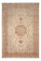 Tabriz - 70 Raj Alfombra 600x394cm - Alfombra persa