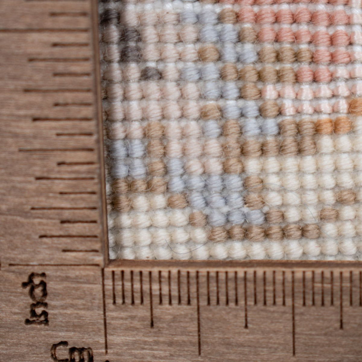 Alfombra Persa - Tabriz - Prima - 600 x 394 cm - beige