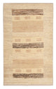 Loribaft Alfombra 125x78cm - Perserteppich Wollteppich