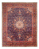 Tabriz Alfombra 440x354cm - Alfombra persa