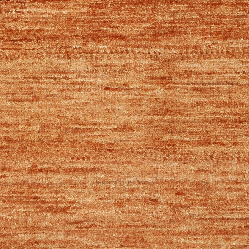 Alfombra Ziegler - Moderna - 120 x 74 cm - óxido