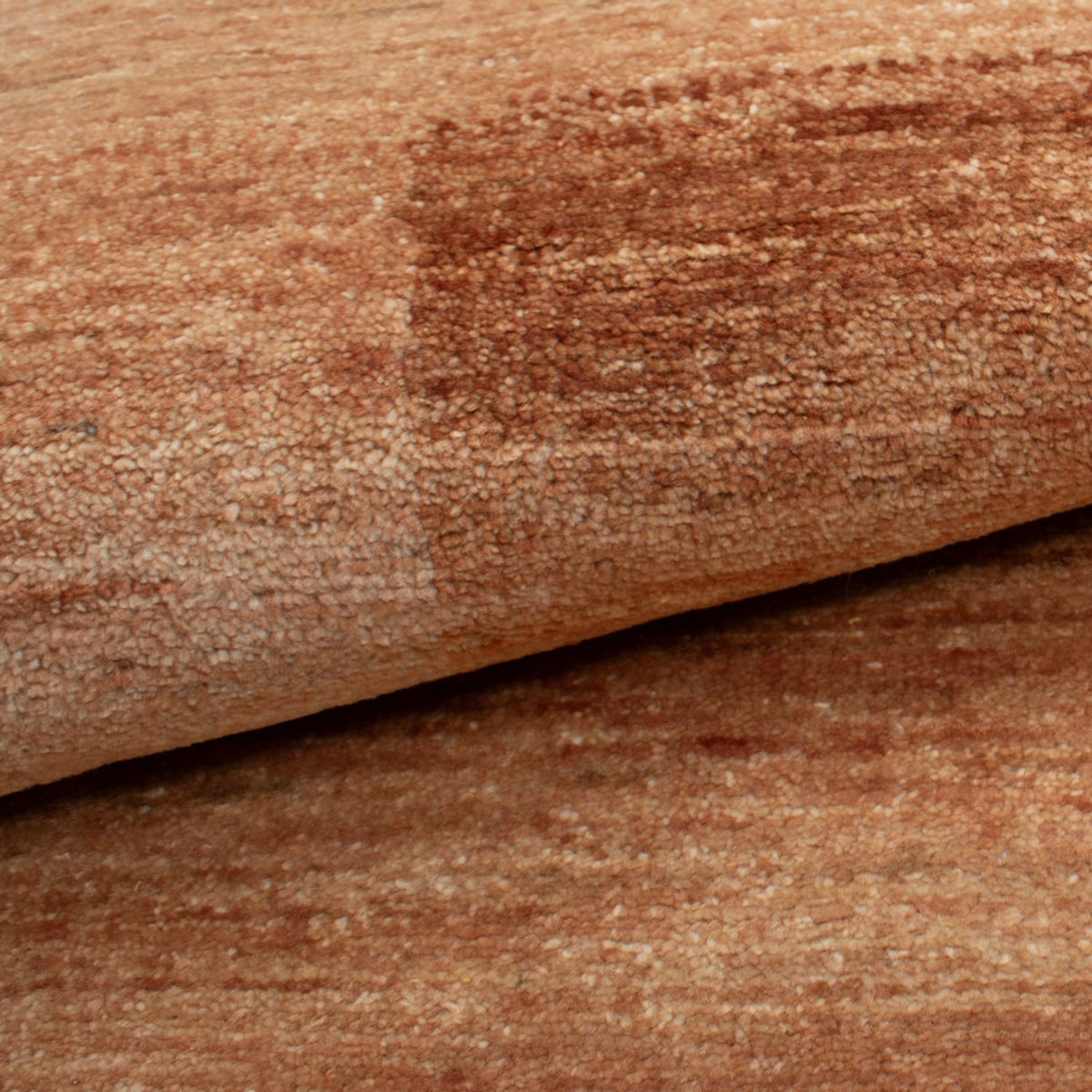 Alfombra Ziegler - Moderna - 120 x 74 cm - óxido