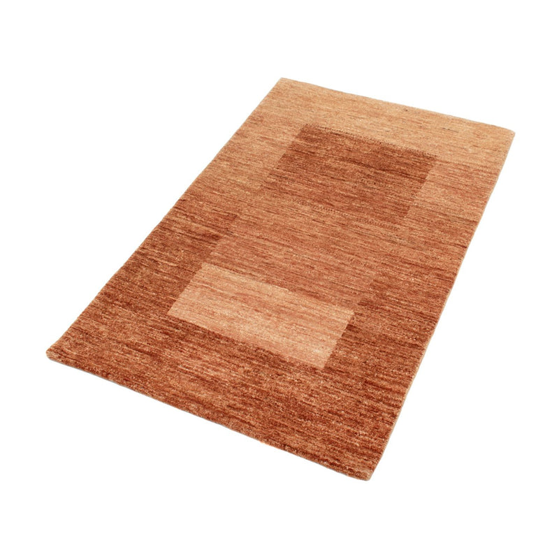 Alfombra Ziegler - Moderna - 120 x 74 cm - óxido