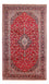 Alfombra persa - Keshan - 525 x 302 cm - rojo