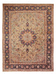 Tabriz Alfombra 490x360cm - Alfombra persa