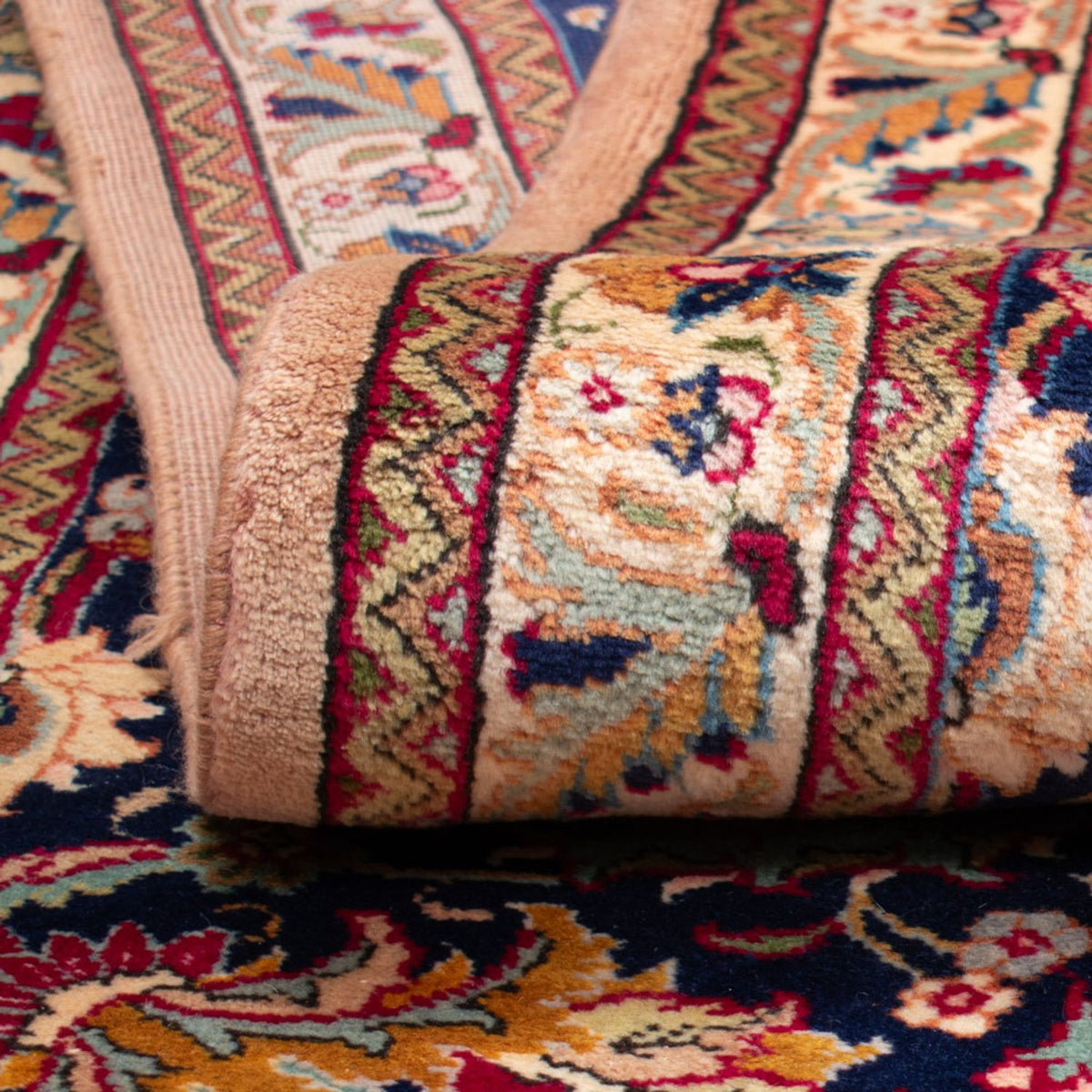 Alfombra persa - Tabriz - 490 x 360 cm - beige