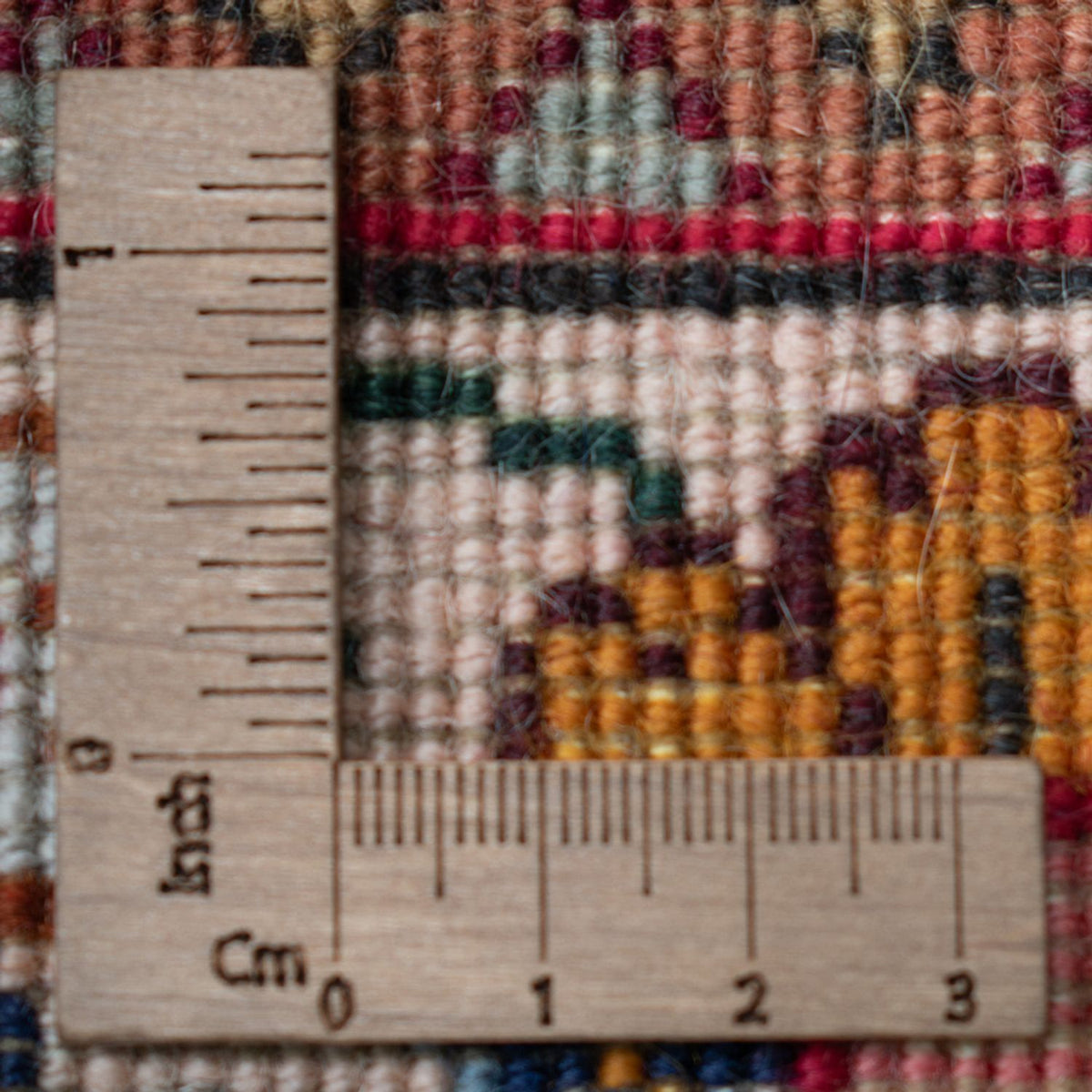 Alfombra persa - Tabriz - 490 x 360 cm - beige