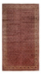 Bidjar - Takab Alfombra 482x256cm - Alfombra persa