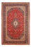 Alfombra persa - Keshan - 467 x 296 cm - rojo