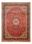 Alfombra Persa - Tabriz - Real - 488 x 360 cm - rojo