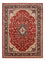 Alfombra persa - Clásica - 486 x 348 cm - rojo