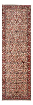 Alfombra persa - Bidjar - 683 x 204 cm - beige