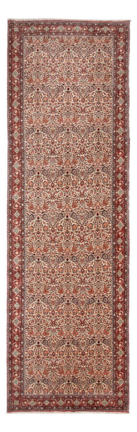 Alfombra persa - Bidjar - 683 x 204 cm - beige
