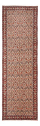 Bidjar - Takab Alfombra 683x204cm - Alfombra persa