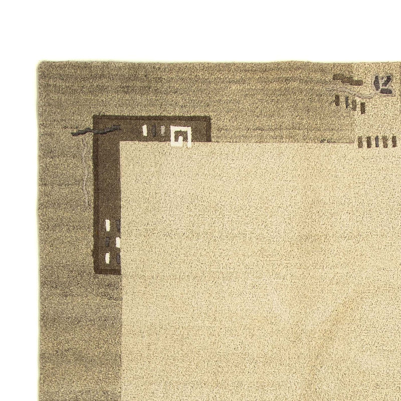Alfombra de Nepal - 300 x 200 cm - beige