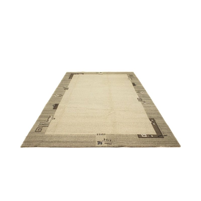 Alfombra de Nepal - 300 x 200 cm - beige