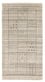 Alfombra Vintage - 140 x 70 cm - beige