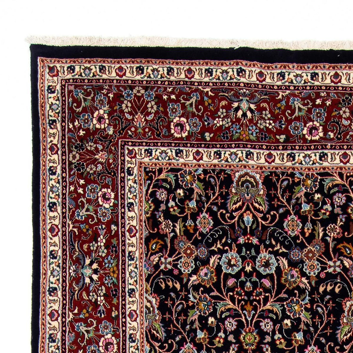Moud Alfombra 196x288cm - Alfombra persa