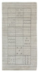 Alfombra Vintage 70x140cm