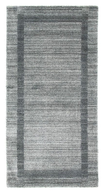 Alfombra Vintage - 140 x 70 cm - gris