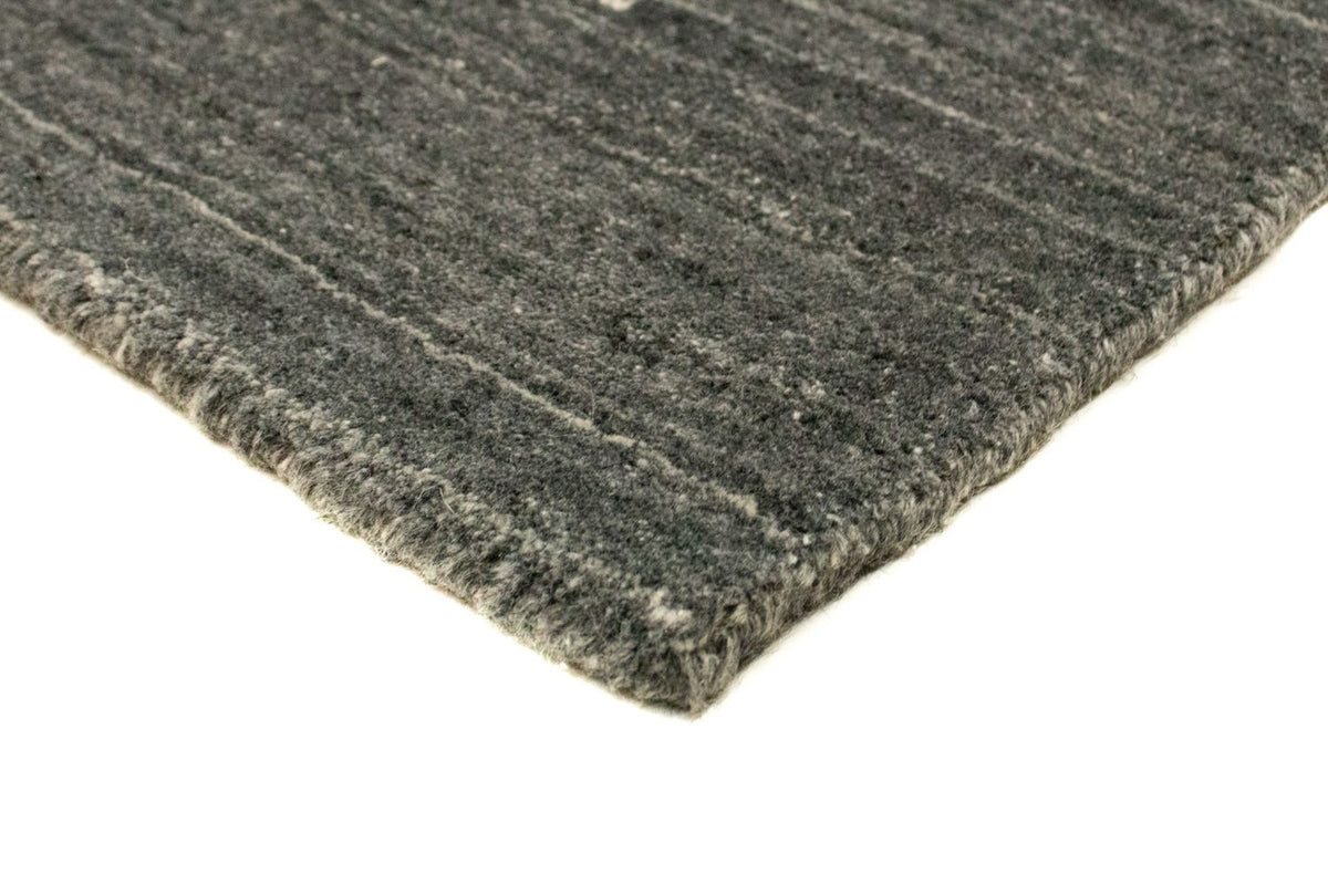 Alfombra Vintage - 160 x 90 cm - verde menta