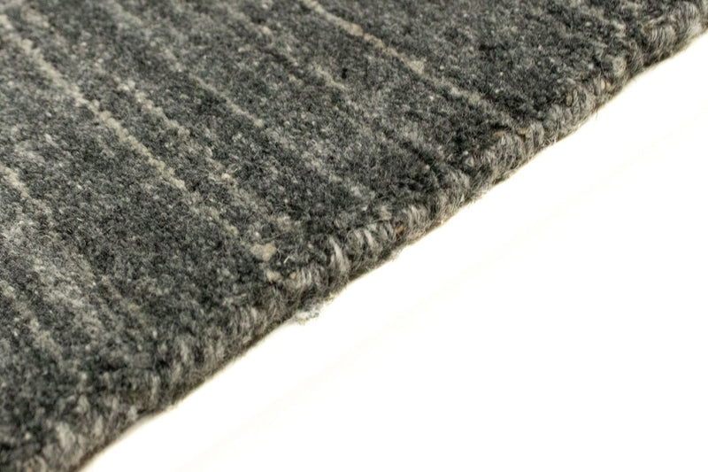Alfombra Vintage - 160 x 90 cm - verde menta