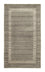 Alfombra Vintage - 160 x 90 cm - gris
