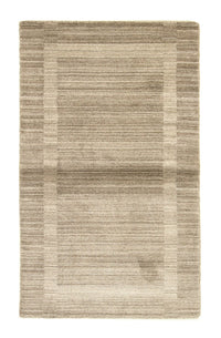 Alfombra Vintage - 160 x 90 cm - beige